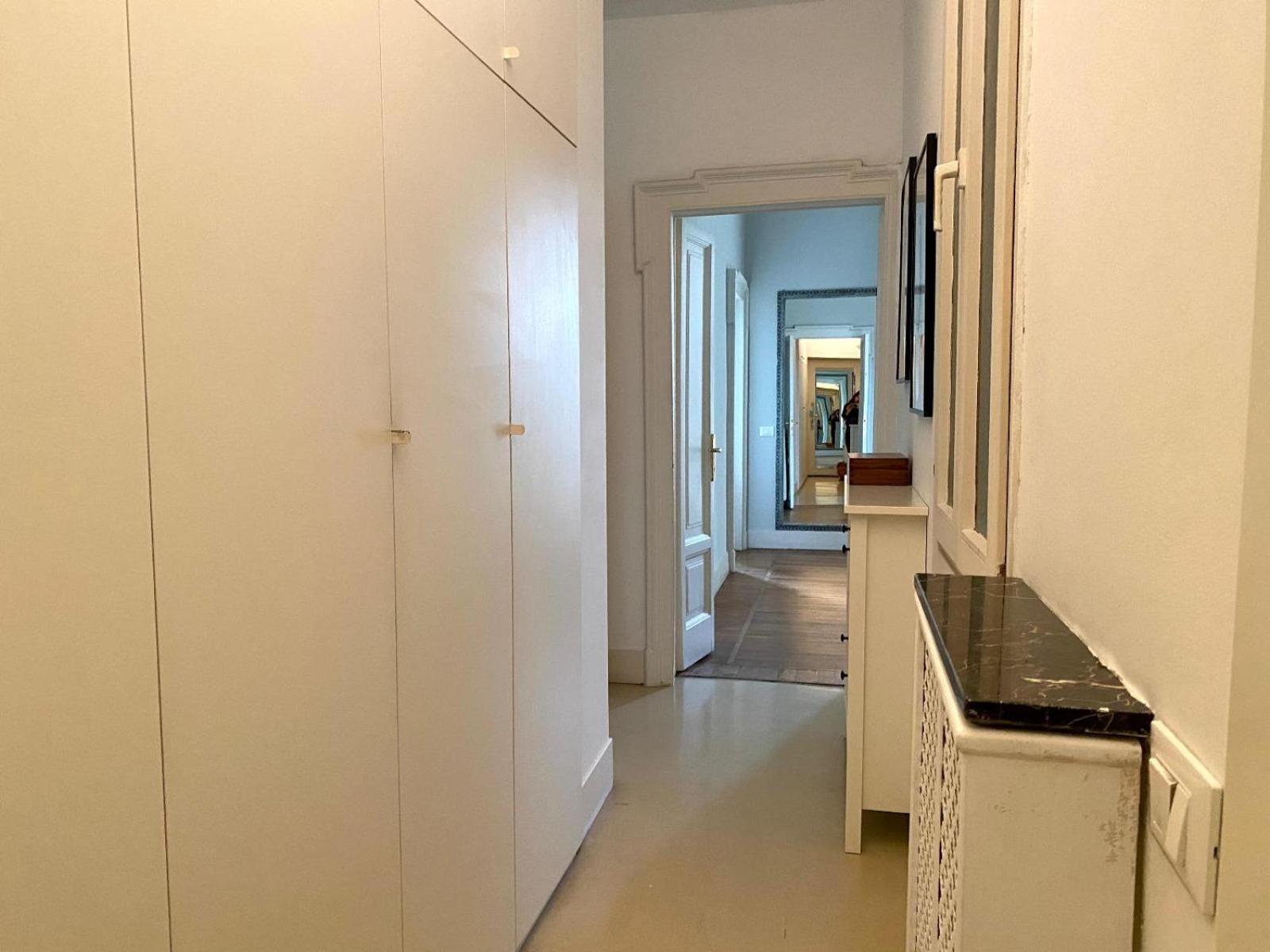 Ampio E Luminoso Bilocale Nel Centro Di Milano Apartment ภายนอก รูปภาพ